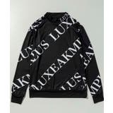 LUXEAKMPLUS リュクスエイケイエムプラス ゴルフ | SHIFFON | 詳細画像12