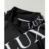 LUXEAKMPLUS リュクスエイケイエムプラス ゴルフ | SHIFFON | 詳細画像14