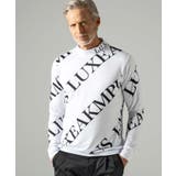 ホワイト | LUXEAKMPLUS リュクスエイケイエムプラス ゴルフ | SHIFFON
