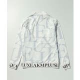 LUXEAKMPLUS リュクスエイケイエムプラス ゴルフ | SHIFFON | 詳細画像13