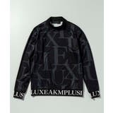 LUXEAKMPLUS リュクスエイケイエムプラス ゴルフ | SHIFFON | 詳細画像9
