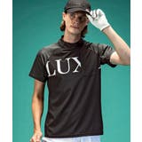 LUXEAKMPLUS リュクスエイケイエムプラス ゴルフ | SHIFFON  | 詳細画像1 