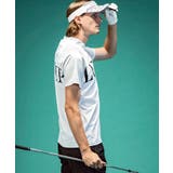 LUXEAKMPLUS リュクスエイケイエムプラス ゴルフ | SHIFFON  | 詳細画像11 