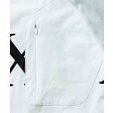 LUXEAKMPLUS リュクスエイケイエムプラス ゴルフ | SHIFFON  | 詳細画像21 