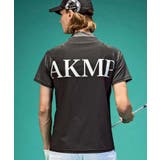 LUXEAKMPLUS リュクスエイケイエムプラス ゴルフ | SHIFFON  | 詳細画像3 