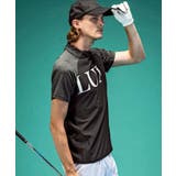 LUXEAKMPLUS リュクスエイケイエムプラス ゴルフ | SHIFFON  | 詳細画像4 