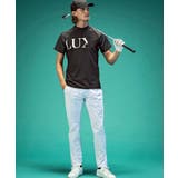 LUXEAKMPLUS リュクスエイケイエムプラス ゴルフ | SHIFFON  | 詳細画像5 