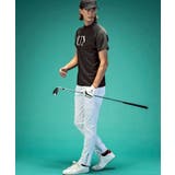 LUXEAKMPLUS リュクスエイケイエムプラス ゴルフ | SHIFFON  | 詳細画像6 