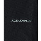 LUXEAKMPLUS リュクスエイケイエムプラス ゴルフ | SHIFFON | 詳細画像26