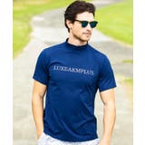 LUXEAKMPLUS リュクスエイケイエムプラス ゴルフ | SHIFFON  | 詳細画像1 