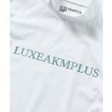 LUXEAKMPLUS リュクスエイケイエムプラス ゴルフ | SHIFFON  | 詳細画像30 