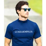 LUXEAKMPLUS リュクスエイケイエムプラス ゴルフ | SHIFFON  | 詳細画像5 