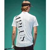 LUXEAKMPLUS リュクスエイケイエムプラス ゴルフ | SHIFFON  | 詳細画像11 