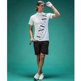 LUXEAKMPLUS リュクスエイケイエムプラス ゴルフ | SHIFFON  | 詳細画像14 