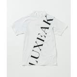 LUXEAKMPLUS リュクスエイケイエムプラス ゴルフ | SHIFFON  | 詳細画像18 