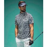 LUXEAKMPLUS リュクスエイケイエムプラス ゴルフ | SHIFFON  | 詳細画像15 