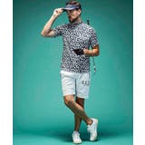 LUXEAKMPLUS リュクスエイケイエムプラス ゴルフ | SHIFFON  | 詳細画像21 