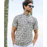 LUXEAKMPLUS リュクスエイケイエムプラス ゴルフ | SHIFFON  | 詳細画像3 