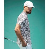 LUXEAKMPLUS リュクスエイケイエムプラス ゴルフ | SHIFFON  | 詳細画像5 