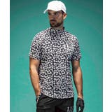 ブラック | LUXEAKMPLUS リュクスエイケイエムプラス ゴルフ | SHIFFON 