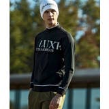 LUXEAKMPLUS リュクスエイケイエムプラス ゴルフ | SHIFFON | 詳細画像11