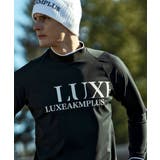LUXEAKMPLUS リュクスエイケイエムプラス ゴルフ | SHIFFON | 詳細画像12