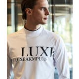 LUXEAKMPLUS リュクスエイケイエムプラス ゴルフ | SHIFFON | 詳細画像21