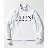 LUXEAKMPLUS リュクスエイケイエムプラス ゴルフ | SHIFFON | 詳細画像25