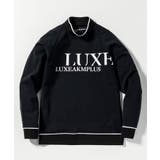LUXEAKMPLUS リュクスエイケイエムプラス ゴルフ | SHIFFON | 詳細画像27