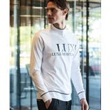 ホワイト | LUXEAKMPLUS リュクスエイケイエムプラス ゴルフ | SHIFFON