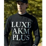 LUXEAKMPLUS リュクスエイケイエムプラス ゴルフ | SHIFFON | 詳細画像12