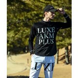 LUXEAKMPLUS リュクスエイケイエムプラス ゴルフ | SHIFFON | 詳細画像13