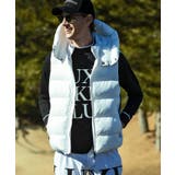 LUXEAKMPLUS リュクスエイケイエムプラス ゴルフ | SHIFFON | 詳細画像15