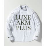 LUXEAKMPLUS リュクスエイケイエムプラス ゴルフ | SHIFFON | 詳細画像16