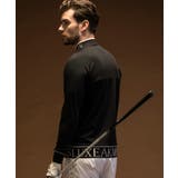 LUXEAKMPLUS リュクスエイケイエムプラス ゴルフ | SHIFFON  | 詳細画像11 