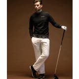 LUXEAKMPLUS リュクスエイケイエムプラス ゴルフ | SHIFFON  | 詳細画像12 