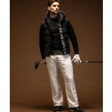 LUXEAKMPLUS リュクスエイケイエムプラス ゴルフ | SHIFFON  | 詳細画像15 