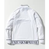 LUXEAKMPLUS リュクスエイケイエムプラス ゴルフ | SHIFFON  | 詳細画像25 