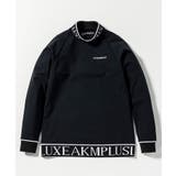 LUXEAKMPLUS リュクスエイケイエムプラス ゴルフ | SHIFFON  | 詳細画像26 