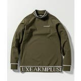 LUXEAKMPLUS リュクスエイケイエムプラス ゴルフ | SHIFFON  | 詳細画像28 