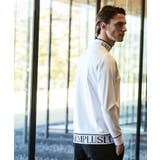 LUXEAKMPLUS リュクスエイケイエムプラス ゴルフ | SHIFFON  | 詳細画像4 