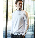 ホワイト | LUXEAKMPLUS リュクスエイケイエムプラス ゴルフ | SHIFFON 