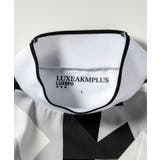 LUXEAKMPLUS リュクスエイケイエムプラス ゴルフ | SHIFFON  | 詳細画像14 