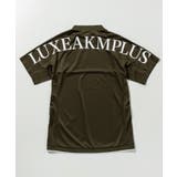 LUXEAKMPLUS リュクスエイケイエムプラス ゴルフ | SHIFFON | 詳細画像19