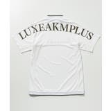 LUXEAKMPLUS リュクスエイケイエムプラス ゴルフ | SHIFFON | 詳細画像23