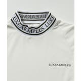 LUXEAKMPLUS リュクスエイケイエムプラス ゴルフ | SHIFFON  | 詳細画像18 