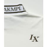 LUXEAKMPLUS リュクスエイケイエムプラス ゴルフ | SHIFFON  | 詳細画像20 