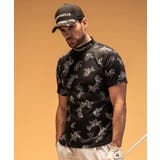 LUXEAKMPLUS リュクスエイケイエムプラス ゴルフ | SHIFFON  | 詳細画像1 