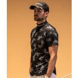 LUXEAKMPLUS リュクスエイケイエムプラス ゴルフ | SHIFFON  | 詳細画像2 