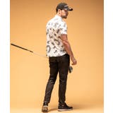 LUXEAKMPLUS リュクスエイケイエムプラス ゴルフ | SHIFFON  | 詳細画像24 